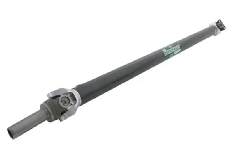 Dss Subaru 2004-2007 Sti 6-Speed (R180 Rear) 1-Piece Carbon Fiber Driveshaft 1