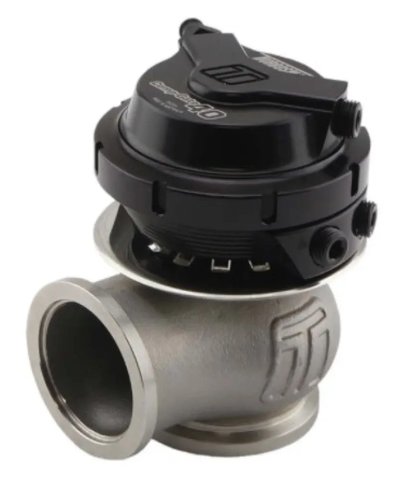 Turbosmart Wg40 Gen V Comp-Gate40 - 14Psi Sleeper 1