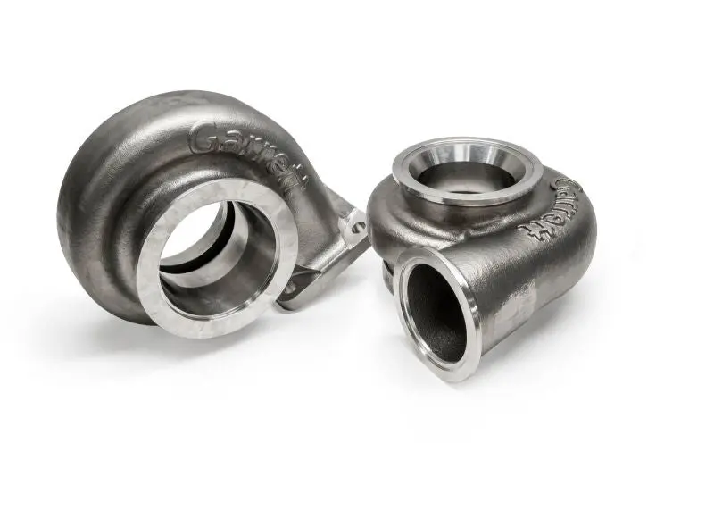 Garrett G40 Turbine Hsg Kit O/V V-Band / V-Band 1.06 A/R 1