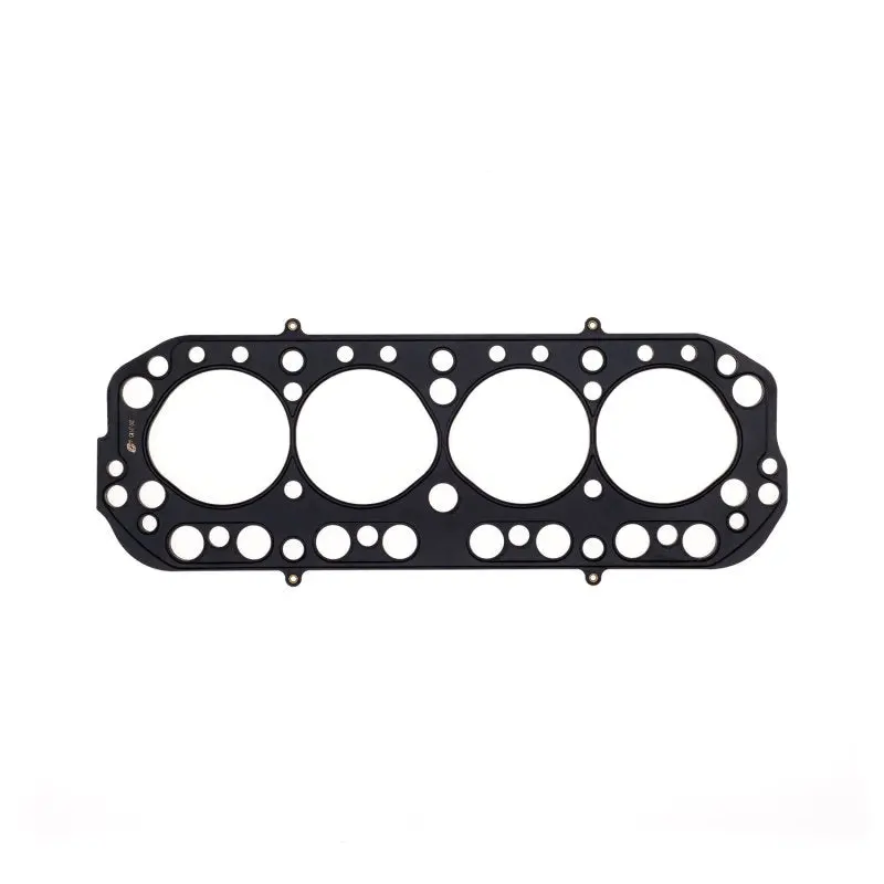 Cometic 62-64 Mg Mgb Bmc 1.8L B-Series 83Mm Bore .066In Mls Cylinder Head Gasket 1