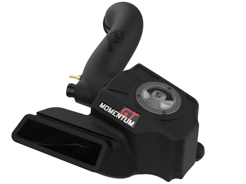 Afe 2022 Vw Gti (Mkviii) L4-2.0L (T) Momentum Gt Cold Air Intake System W/ Pro Dry S Filter 1