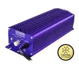 Lumatek Pro Ultimate Ballast 600W 400V 1