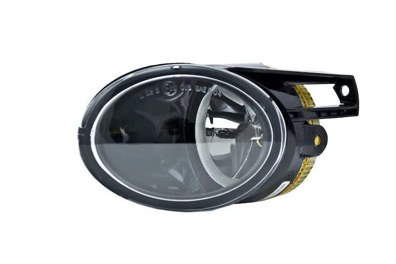 Hella 2006-2010 Volkswagen Passat Fog Light Assembly Left 1