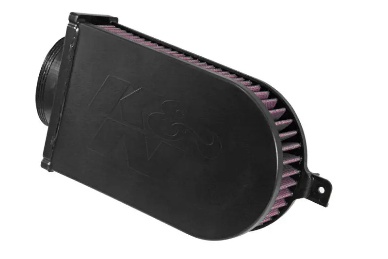 K&N 15-17 Bmw X5 4.4L V8 F/I Drop In Air Filter - 2 Required 2