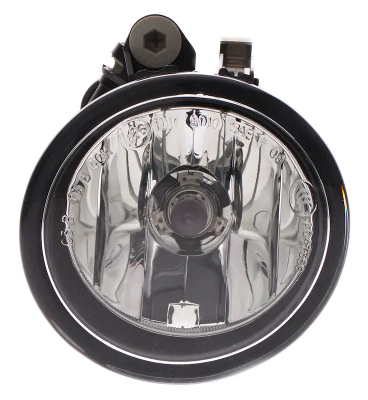 Hella 2010-2014 Bmw X3 Fog Light Assembly Left 1