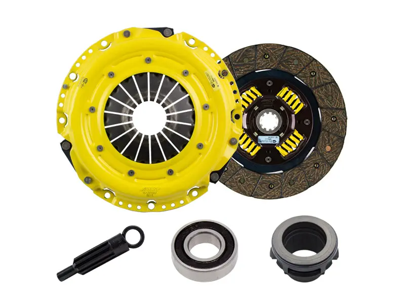 Act 01-03 Bmw 330I/330Ci/325Xi / Bmw 530I Base 3.0 L6 Xt/Perf Street Sprung Clutch Kit 1
