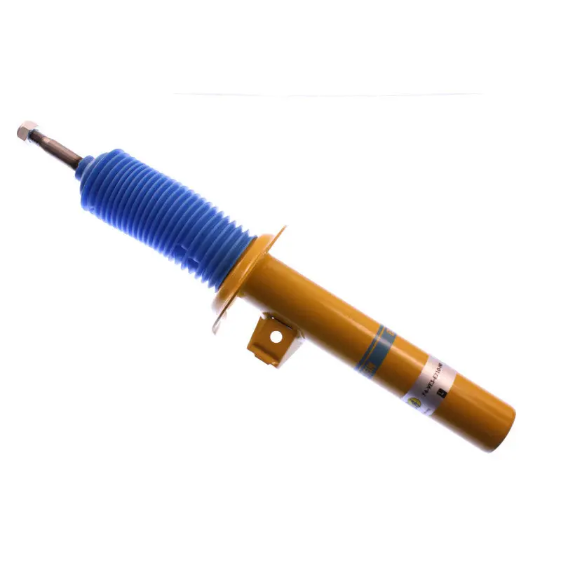 Bilstein B6 2001 Bmw M3 Base Front Left 36Mm Monotube Strut Assembly 2