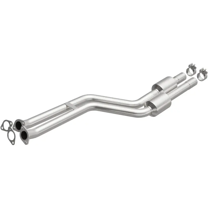 Magnaflow 06-08 Bmw Z4 3.0L Direct Fit Converter 1