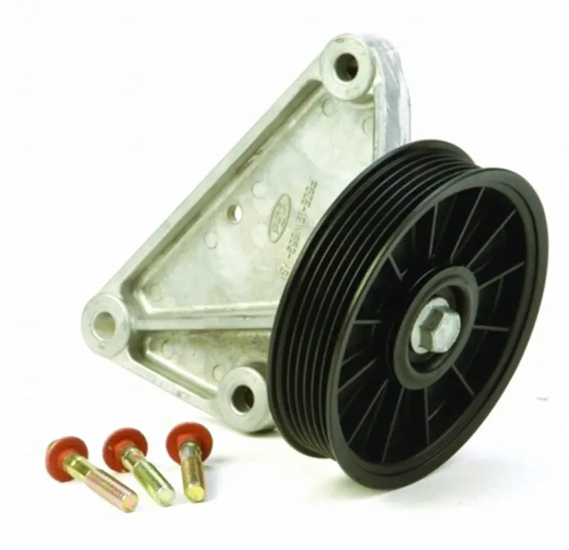 Ford Racing 1996-2010 Mustang A/C Eliminator Kit 1