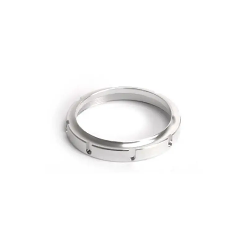 Turbosmart Wg40 Locking Collar 1