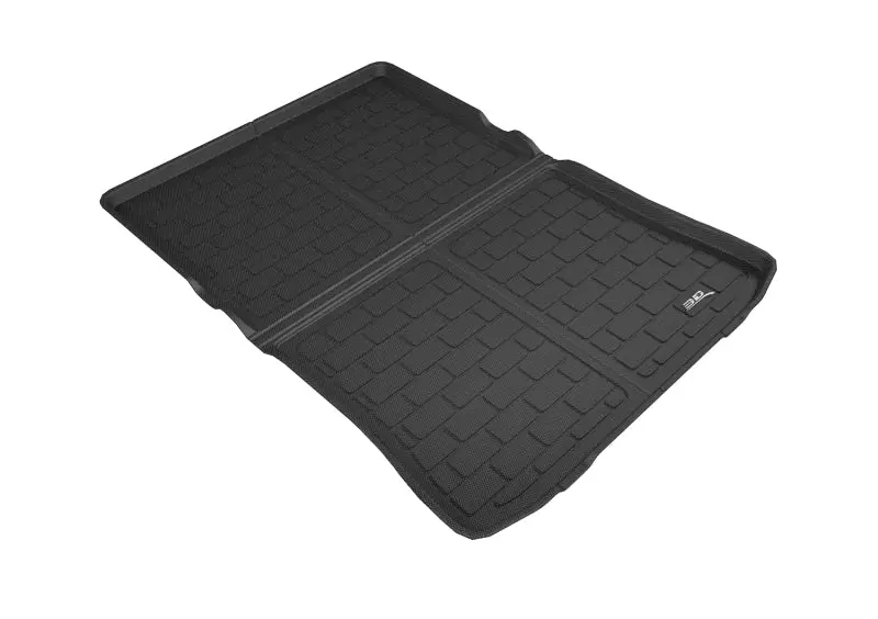 3D Maxpider 2017-2020 Bmw 5 Series (G30) Kagu Cargo Liner - Black 1
