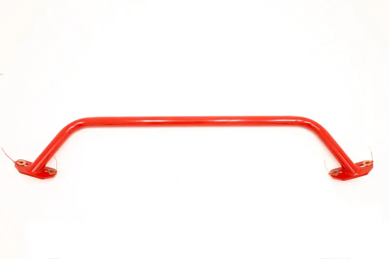 Bmr 93-02 F-Body V6 &Amp; 93-97 Ss Shock Tower Brace - Red 1