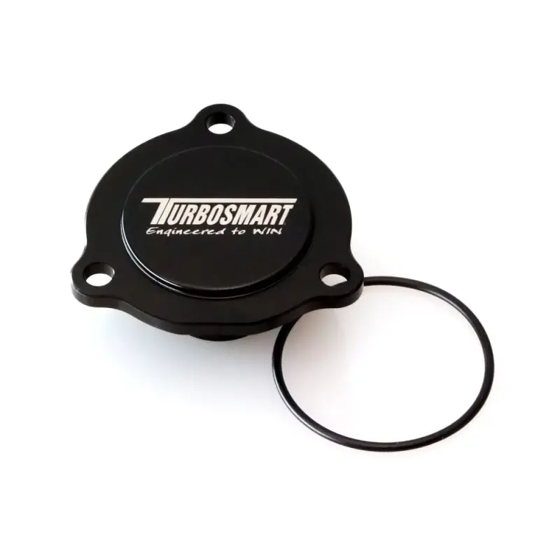 Turbosmart Porsche 911 Turbo/911 Gt2 / Volvo S40/S60/C30/C70 Bw/Kkk Kompact Blanking Plate 1