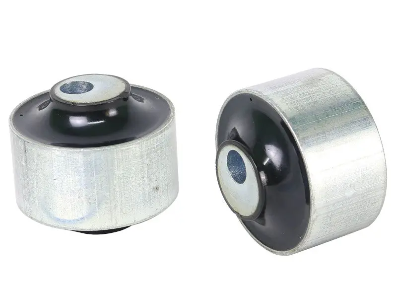 Whiteline 2017 Tesla Model 3 / 2021+ Tesla Y Radius Arm Lower - Bushing Kit 1