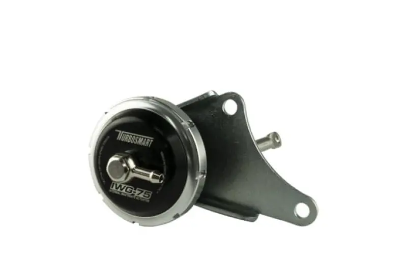 Turbosmart Iwg75 Garrett Gt2860rs 5 Psi Black Internal Wastegate Actuator 1