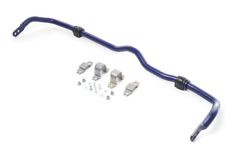 H&R 15-19 Audi A3 Sedan Quattro/S3 (Awd) 8Vs 27Mm Adj. 2 Hole Sway Bar - Front 1