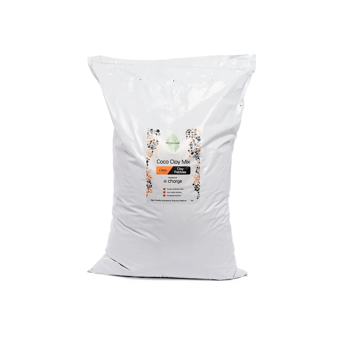Eco Thrive Charged 60/40 Mix 40L 1