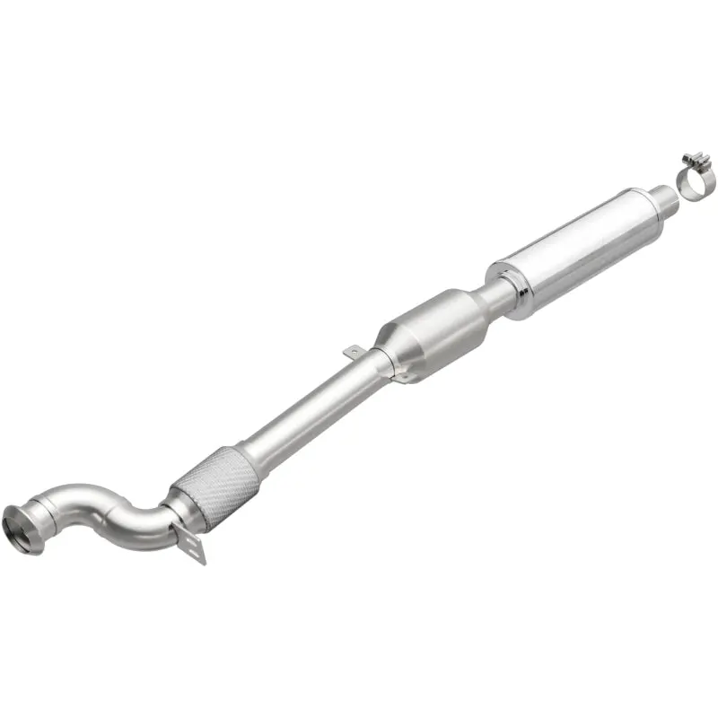 Magnaflow 11-16 Cooper Countryman L4 1.6 Oem Underbody Direct Fit Converter 1