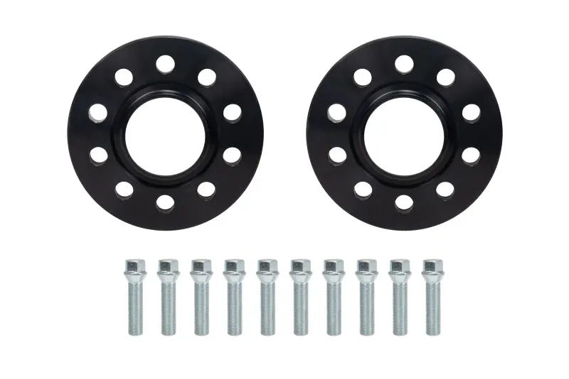 Eibach 14-18 Bmw 228I Pro-Spacer Kit (30Mm Pair) (Black) 1