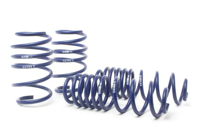 H&R 17-19 Volkswagen Golf Alltrack/Golf Sportwagen 4Motion (Awd) Mk7 Sport Spring 1