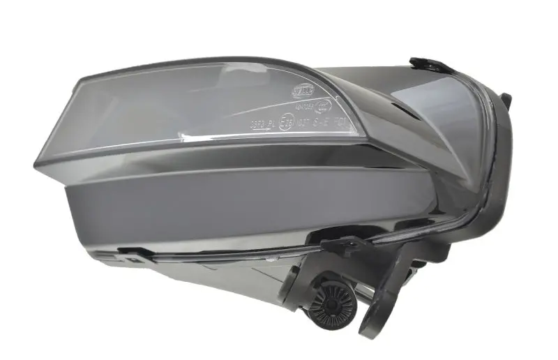 Hella 2008-2017 Audi A5 Fog Light Left 1