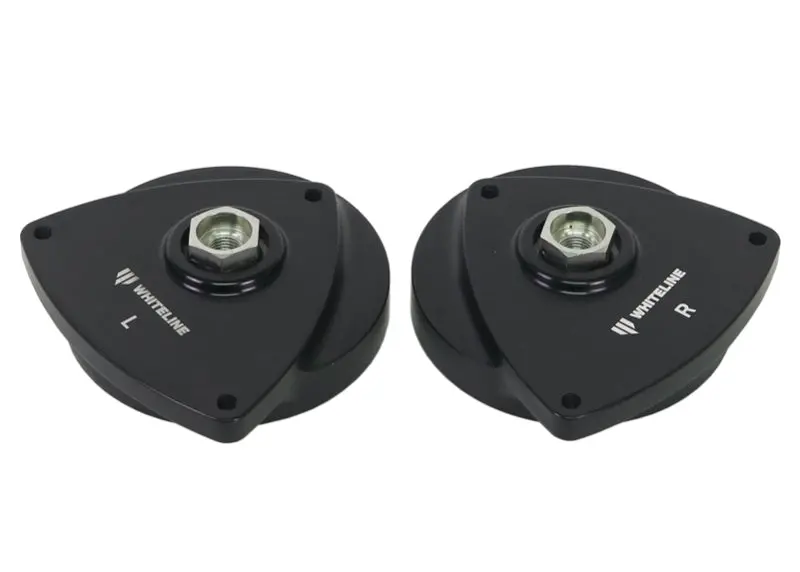 Whiteline 15-16 Audi A3 / 15-19 Vw Golf R Front Strut Mount (Camber/Caster) 1