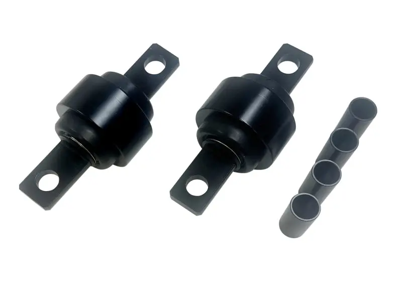 Whiteline 17-24 Tesla Model 3 Long Range Front Lower Forward Inner Bushing Kit (Spherical) 1