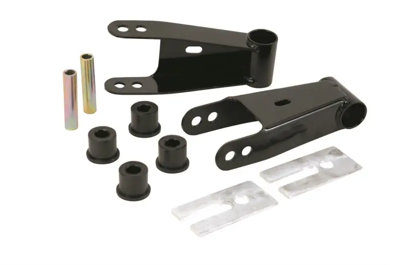 Ford Racing 2004-13 F-150 Rear Lowering Kit 1