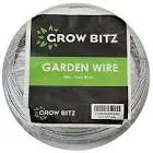 Stainless Steel Wire 50Mtr X 1.4Mm 1
