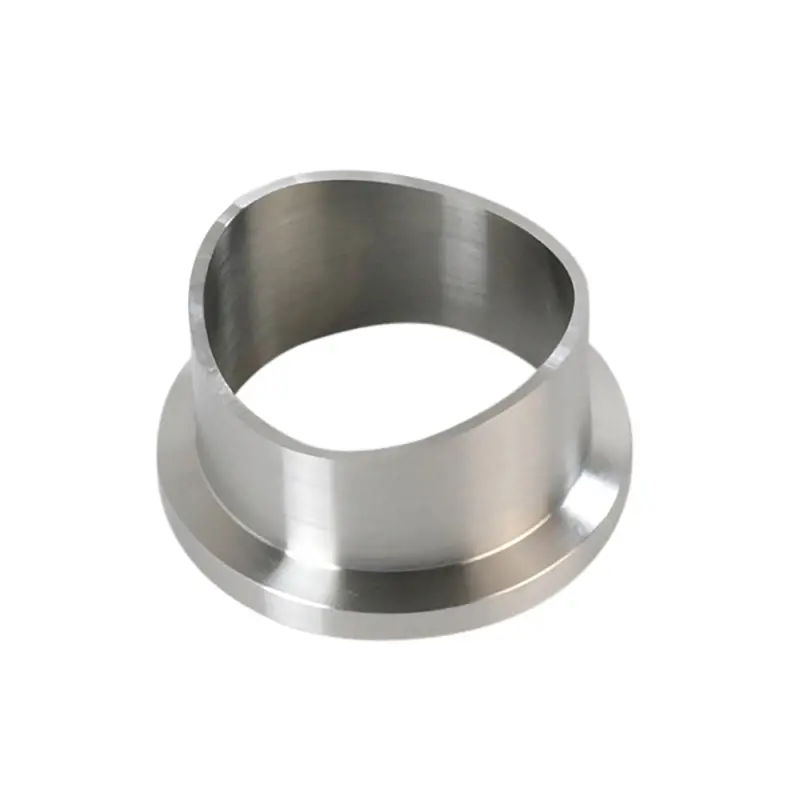 Turbosmart Bov 38Mm Ss Profiled Adapter 1