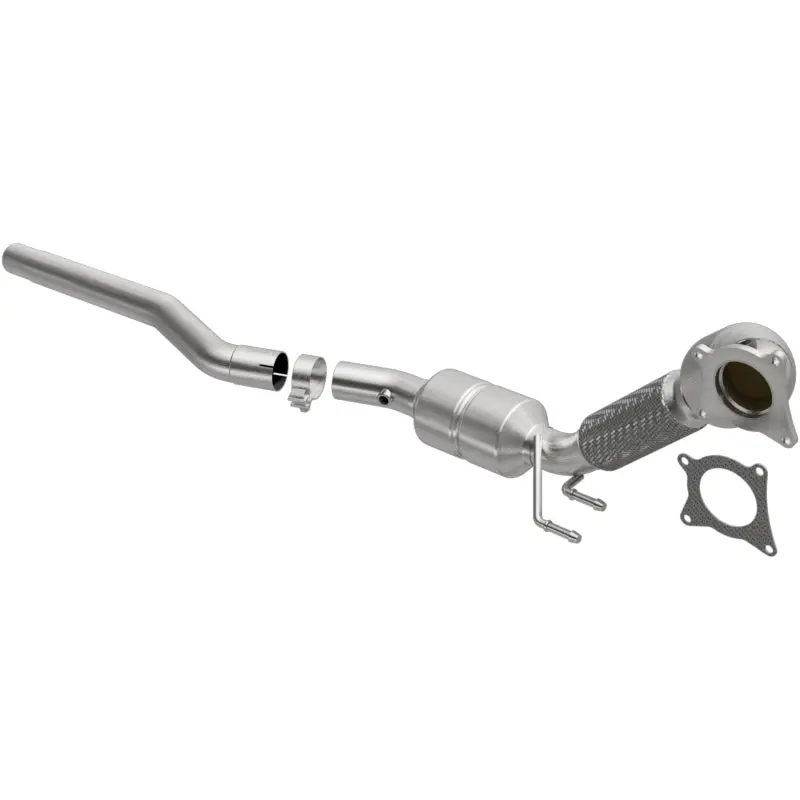 Magnaflow 09-13 Volkswagen Tiguan 2.0L Direct Fit Converter 1