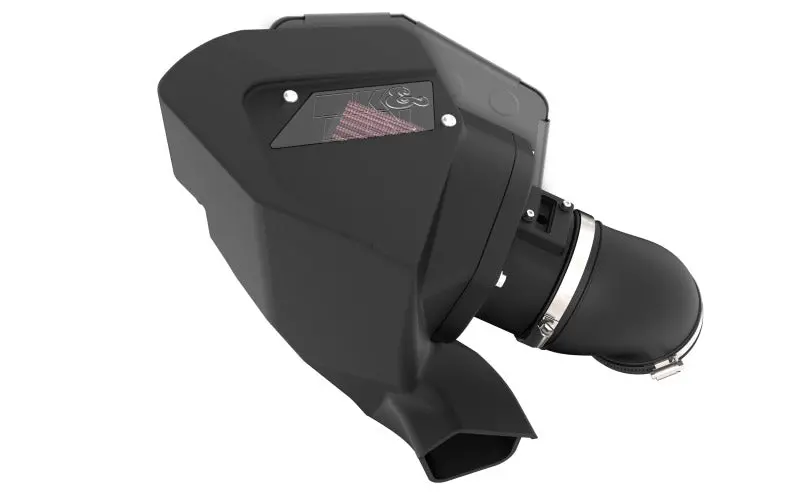 K&N Aircharger Intake Toyota Gr Supra L6-3.0L F/I 20-24 1