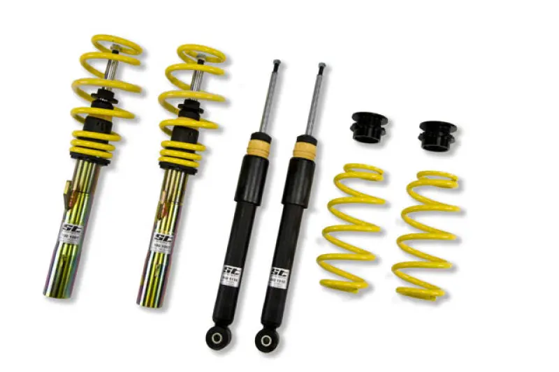 St Coilover Kit 09-16 Volkswagen Tiguan 2Wd/4Wd 1