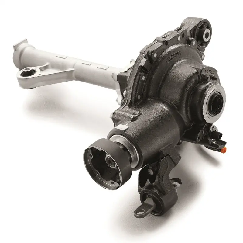 Ford Racing 2021 Ford Bronco M210 Front Drive Unit - 4.46 Ratio 1