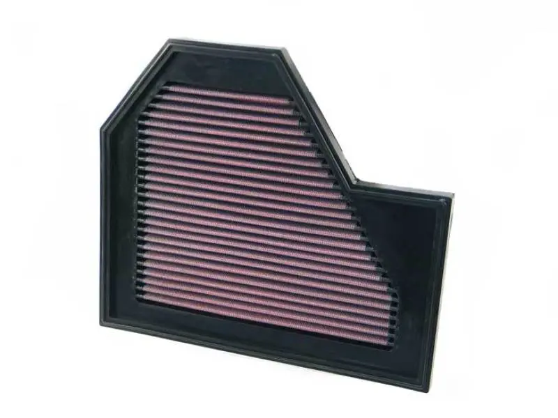K&N 06 Bmw M5 5.0L-V10 (Right) Drop In Air Filter 2