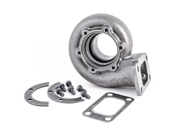Garrett Gtw34 Turbine Hsg Kit O/V T3 / 4 Bolt 0.82 A/R 1
