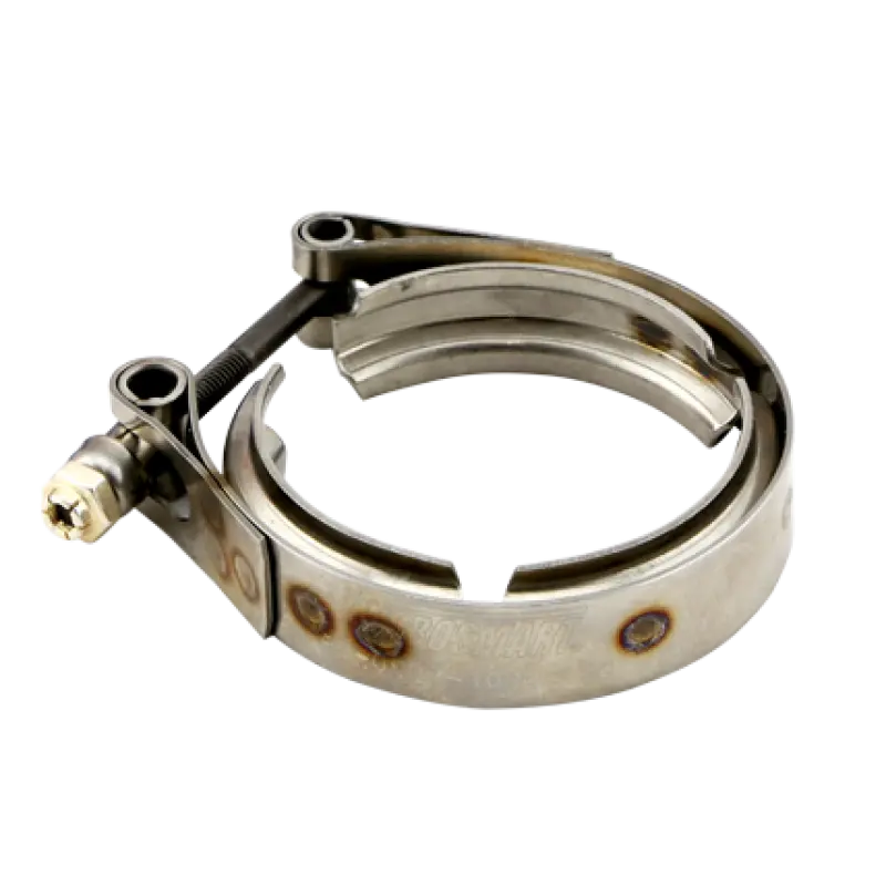 Turbosmart Wg50 Genv Outlet V-Band Clamp 1