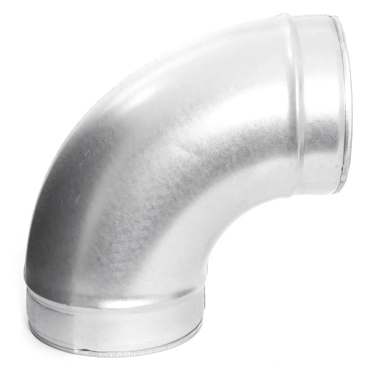 Ducting Elbow Connector 1