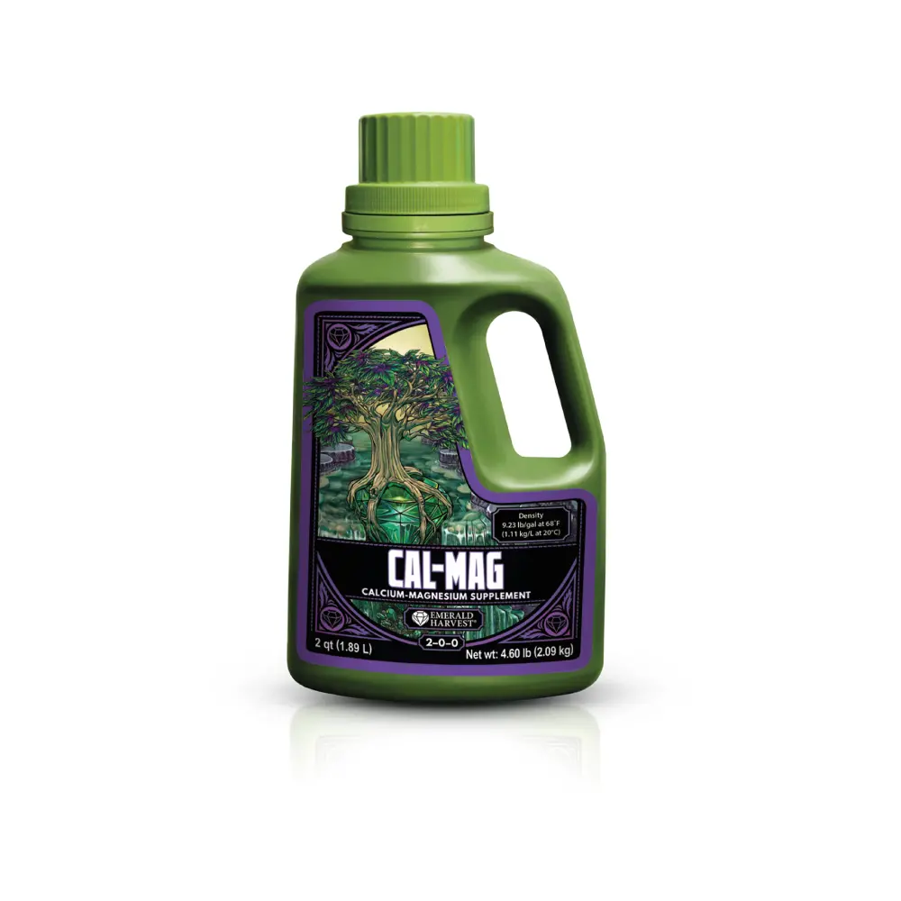 Emerald Harvest Cal Mag 1