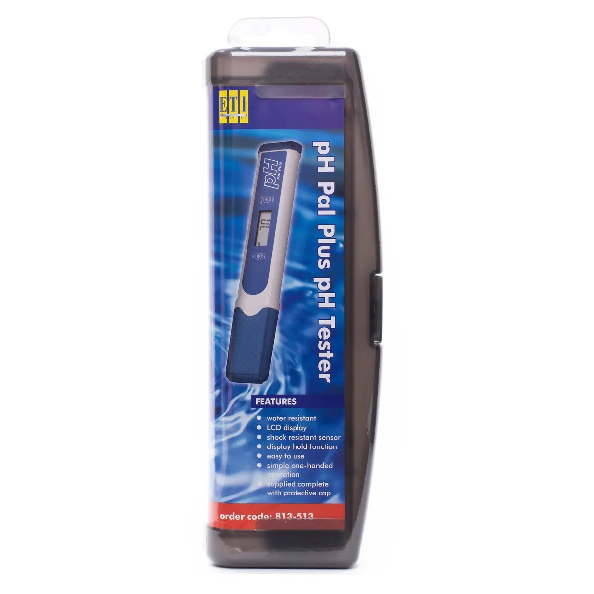 Eti Ph Plus Meter 1