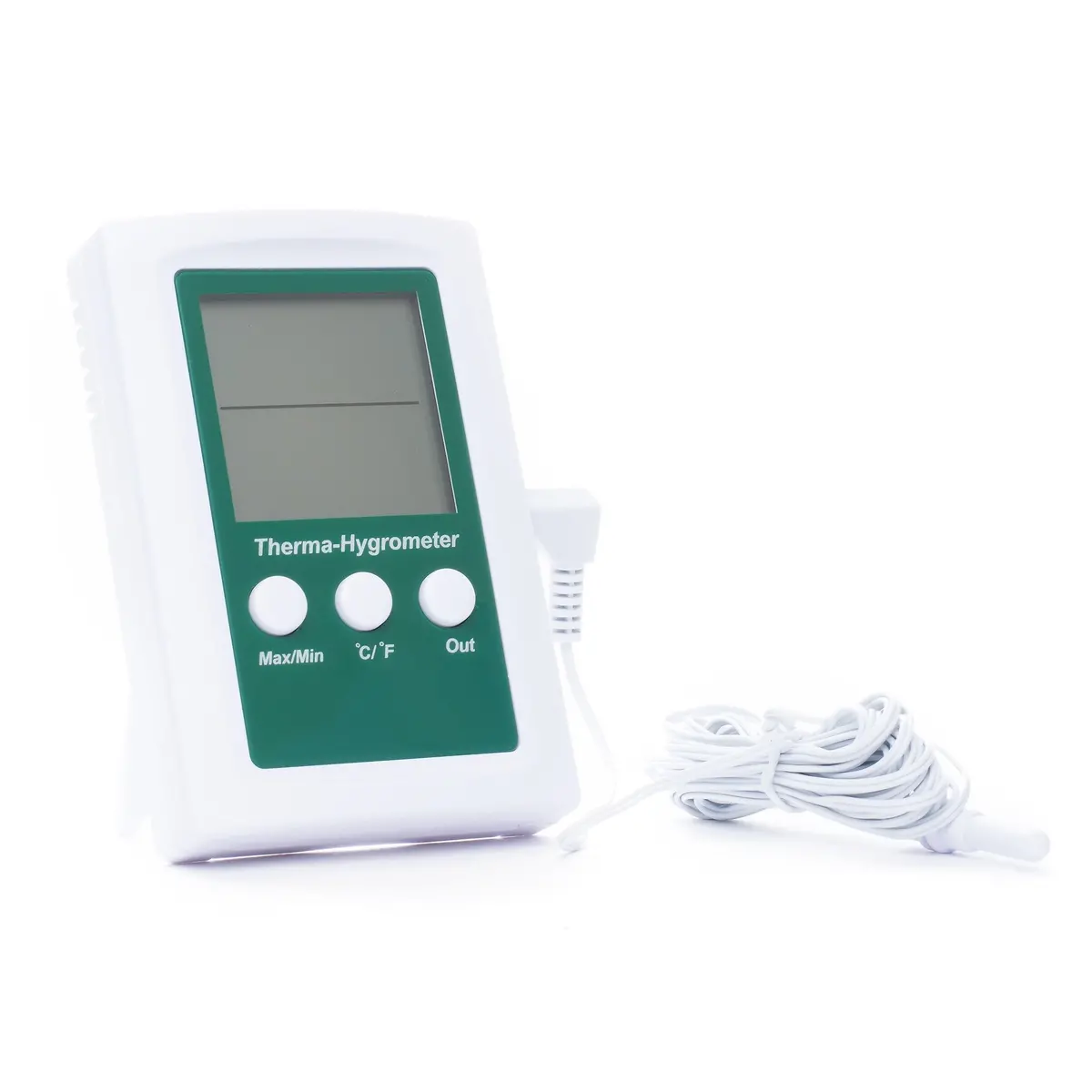 Eti Therma-Hygrometer With Probe 1