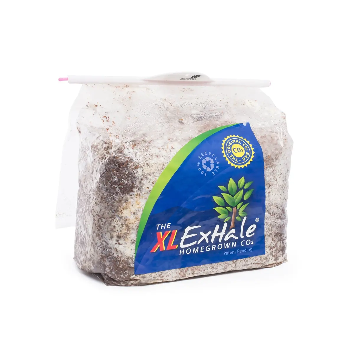 Exhale Co2 Bag Xl 1