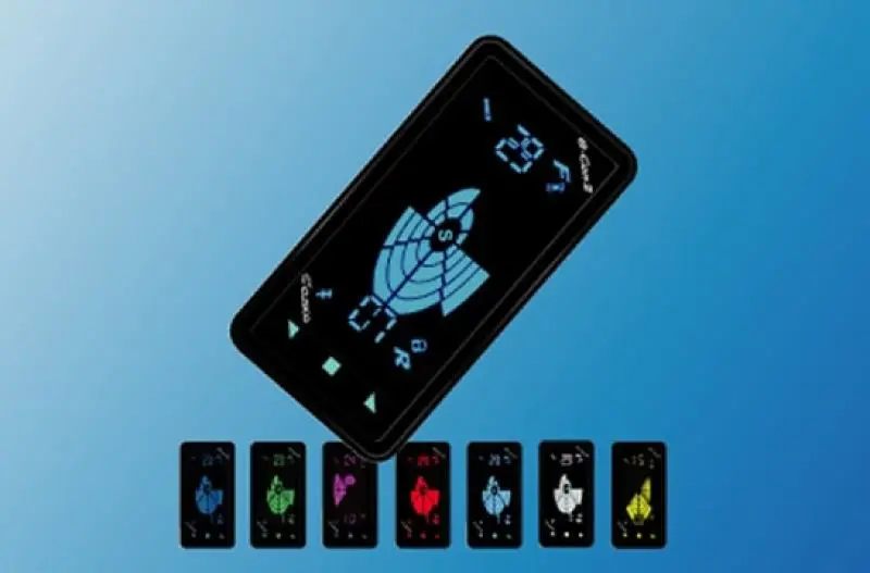 Cusco Econ 2 Controller E-Type 1