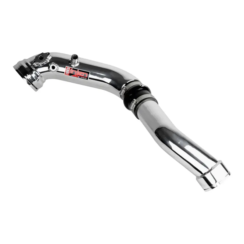 Injen 12-15 Bmw 335I (Incl Xdrive) (F30/3) L6 3.0L Turbo Polished Ses Intercooler Cold Side Pipe 1
