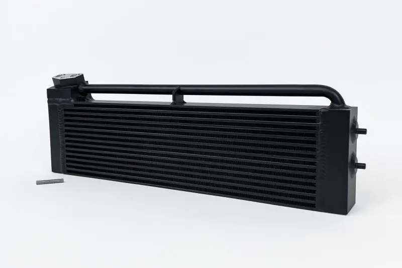 Csf 06-10 Bmw E60 M5 / E63 / E64 M6 Race-Spec Oil Cooler 1