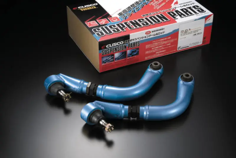Cusco Honda Odyssey Ra1-9/Rf1-4 Rear Upper Adj Control Arms 1