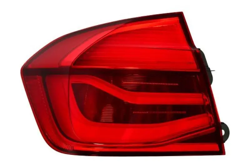 Hella 2014-2019 Bmw 320I M3 Left Tail Light 1
