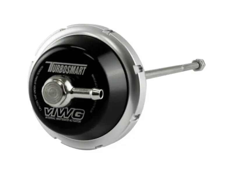 Turbosmart Mini Cooper S R56 Viwg Wastegate Actuator - 6Inhg 1