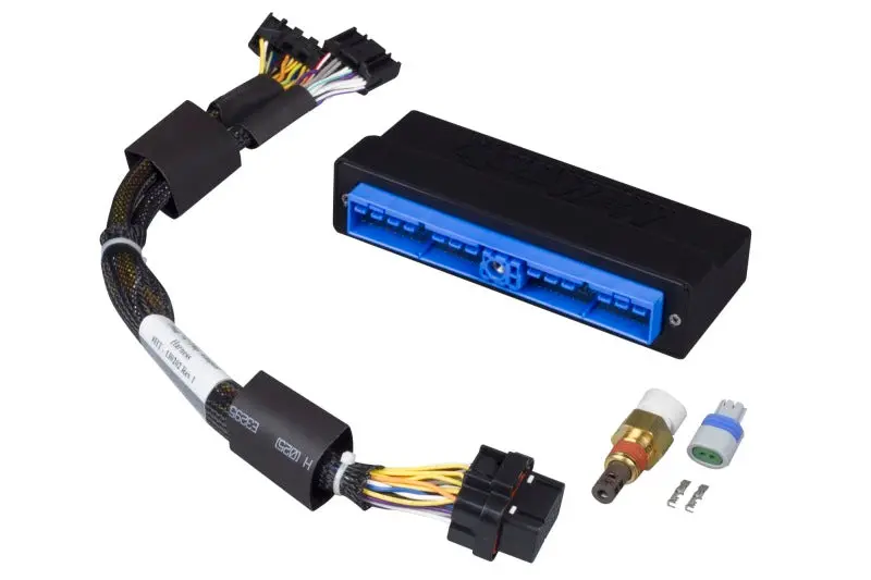 Haltech Nissan Patrol/Safari Y60/Y61 (Tb45e Only) Elite 750 Plug-N-Play Adaptor Harness 1
