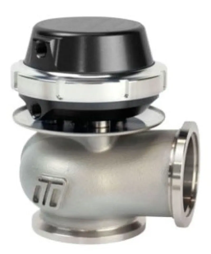 Turbosmart Wg45 2011 Hyper-Gate 45 5Psi Black 1